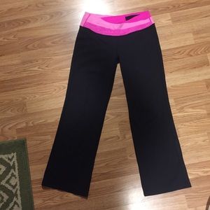 Lululemon full length pants